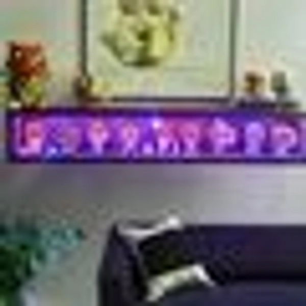 Funko pop display case with lights, Funko pop display shelf with led, Led display shelf, Funko pop display stand, Funko pop storage