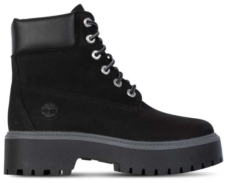 Timberland Stone Street 6" Waterproof Boots 