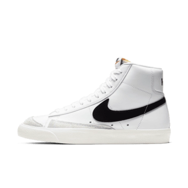 Nike Blazer Mid '77 Women's Shoes