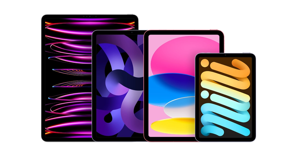 Ipad 