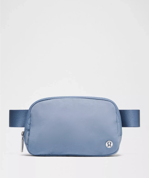 Everywhere Belt Bag 1L - Black - ONE SIZE
