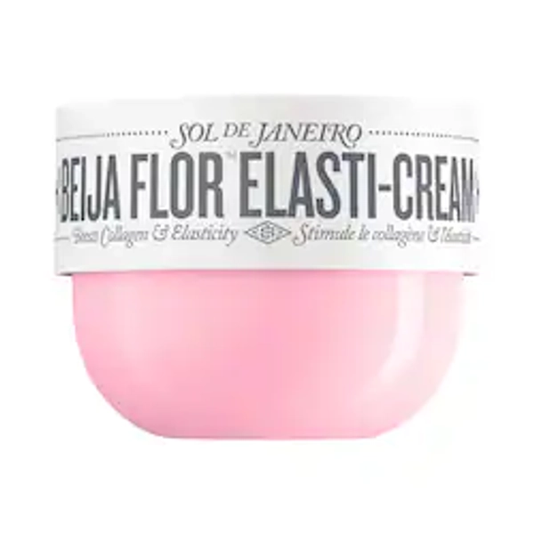 Beija Flor™ Body Collagen-Boosting Elasti-Cream with Vegan Collagen and Bio-Retinol
