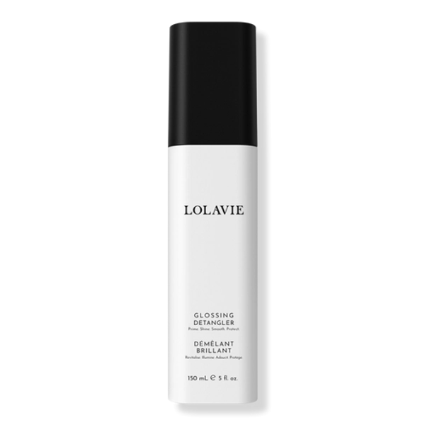 Glossing Detangler - 5.0 oz