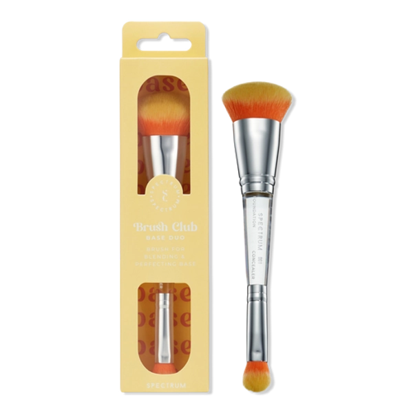 Brush Club Base Duo Brush