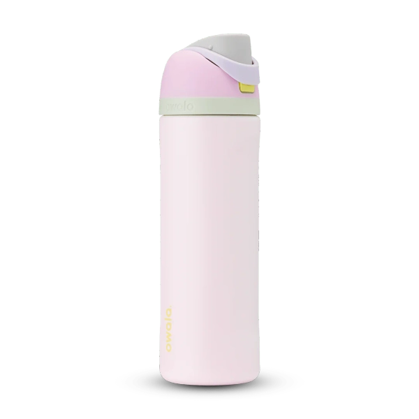 FreeSip | Candy Coated / Stainless Steel / 24oz