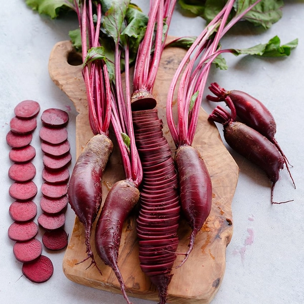 Beet Seeds, Cylindra (Formanova)