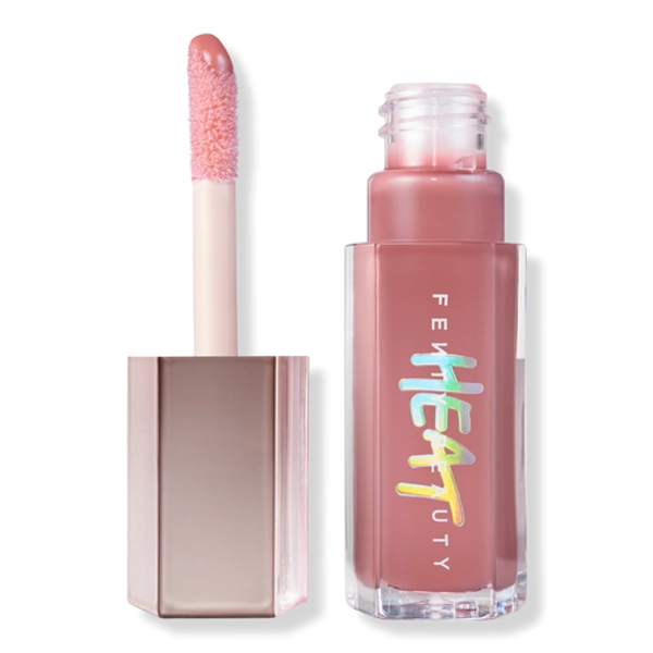 Gloss Bomb Heat Universal Lip Luminizer + Plumper - FU$$Y