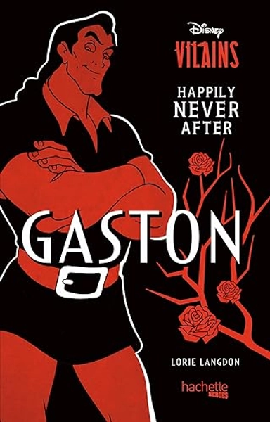Gaston (Happily Never After)