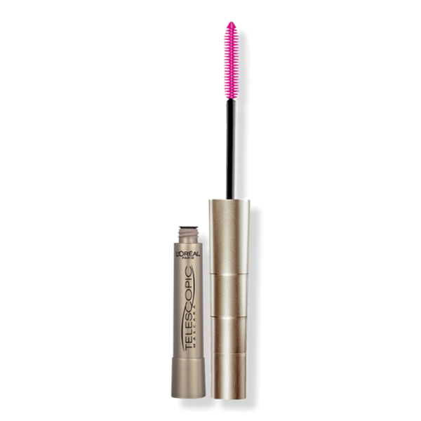 Telescopic Original Washable Mascara - Black Noir