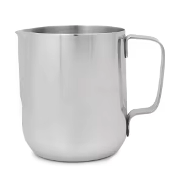 Stainless Steel Milk Jug