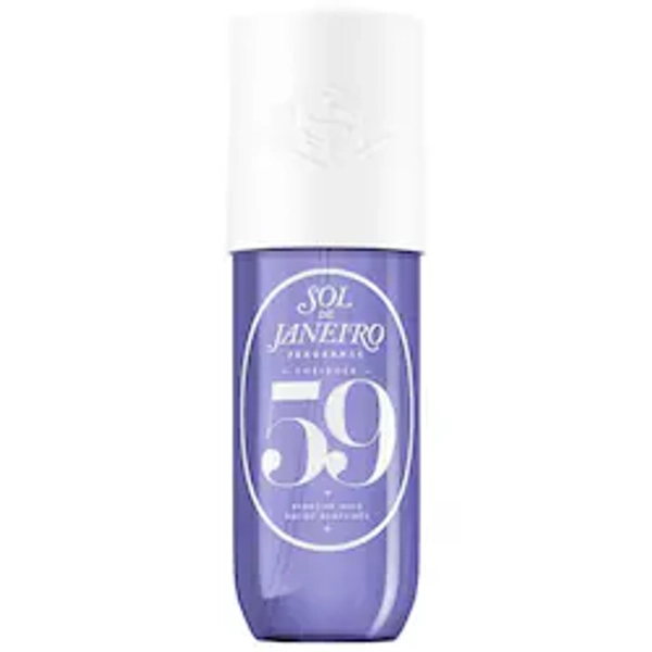 Cheirosa 59 Delicia Hair & Body Perfume Mist