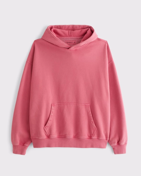 Essential Popover Hoodie