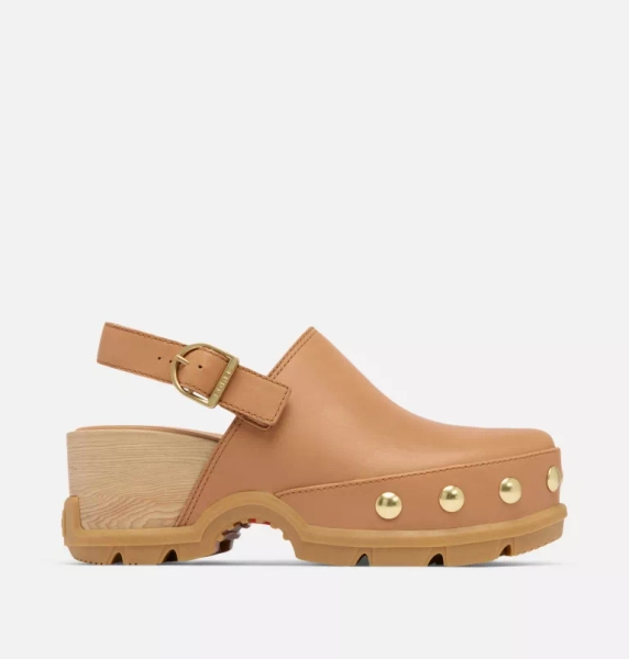 ROAM’N CLOG™ RVT Women's Clog