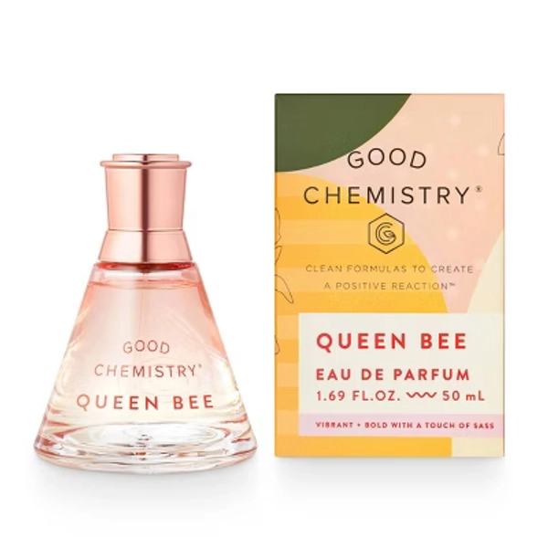 queen bee perfume 