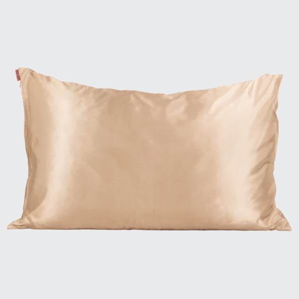 Satin Pillowcase - Champagne | Default Title