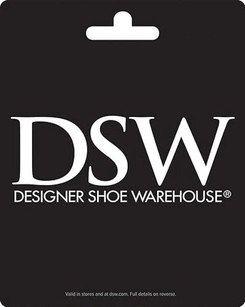 DSW Gift Card