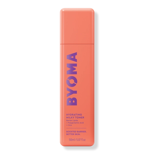 Hydrating Milky Toner
