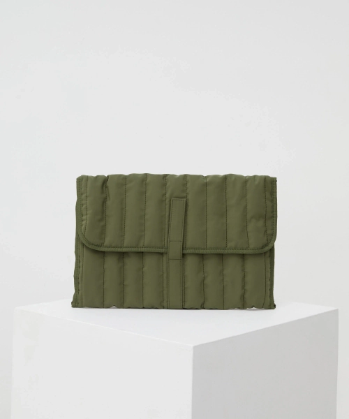 The Travel Changing Mat - Khaki | Default Title