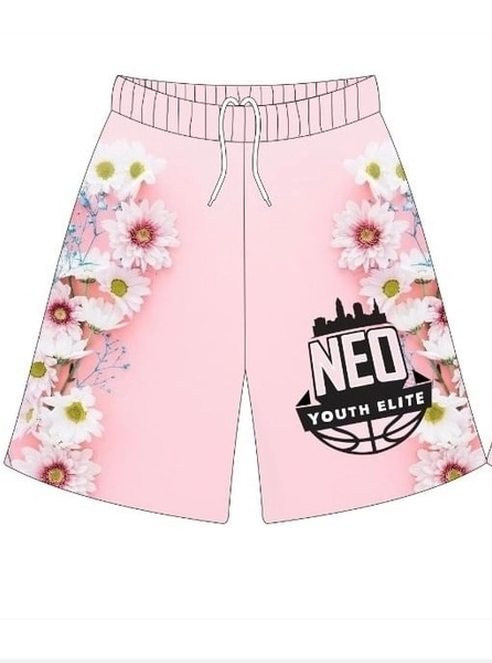NEO Youth Elite © "Classy" Shorts