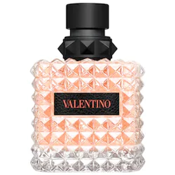 Donna Born in Roma Coral Fantasy Eau de Parfum