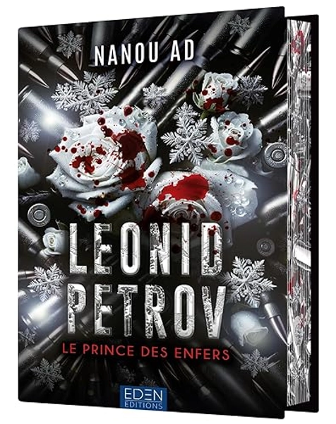 Leonid Petrov, prince des enfers