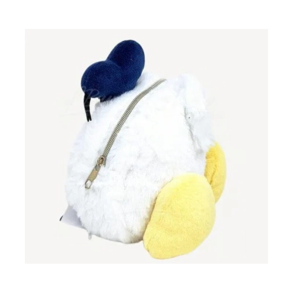 Disney Donald Duck Fluffy Butt Pouch | Default Title