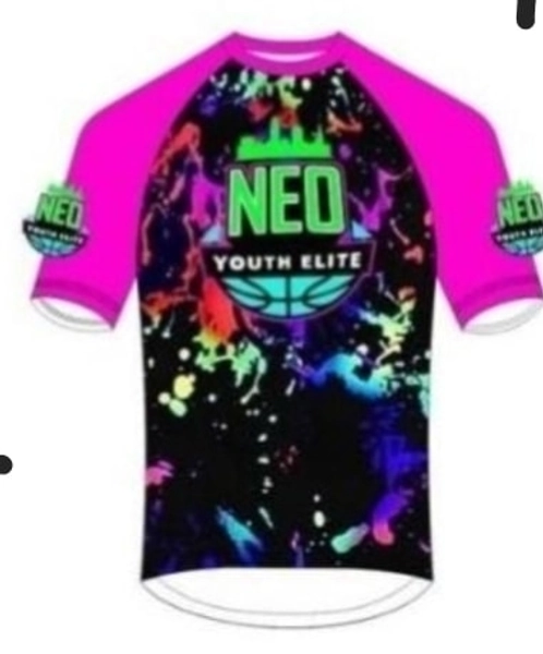 NEO Youth Elite© Compression - Bossy