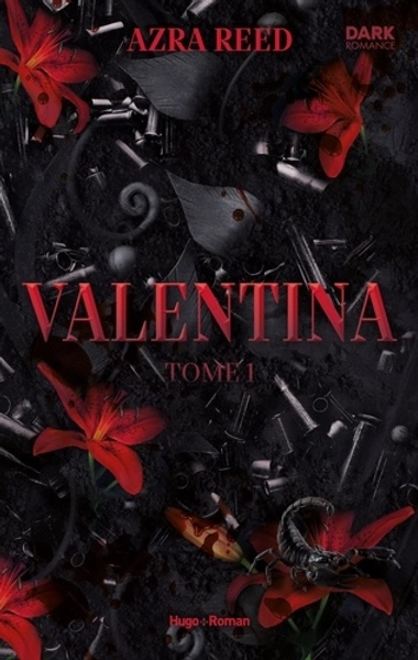 Valentina Tome 1 - Azra Reed