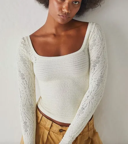 So Many Likes Long Sleeve