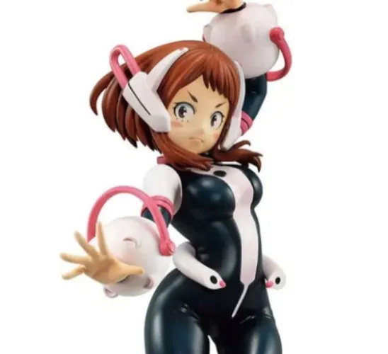 My Hero Academia Ichibansho Ochaco Uraraka (Next Generations!! 2)