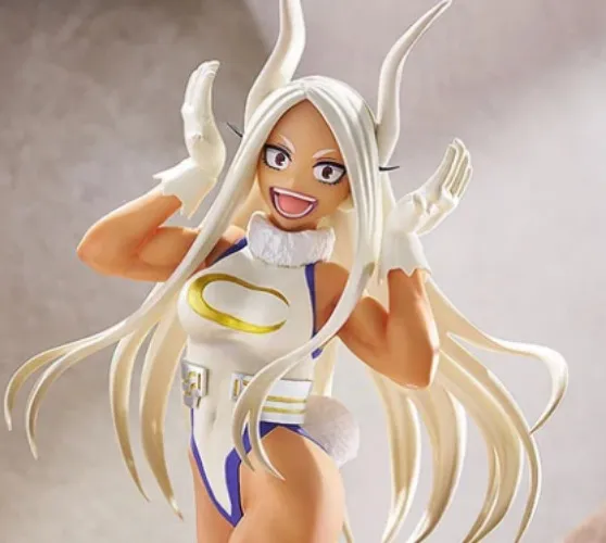 My Hero Academia Pop Up Parade L Mirko