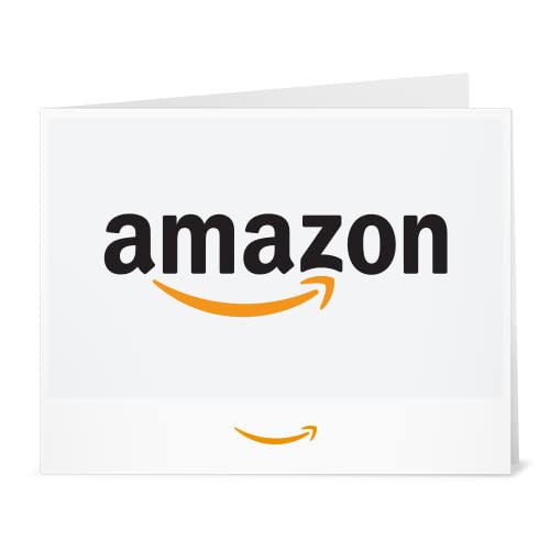 Amazon.ca Download and Print at Home Gift Card - 40 - Smile Amazon For All_Occasions
