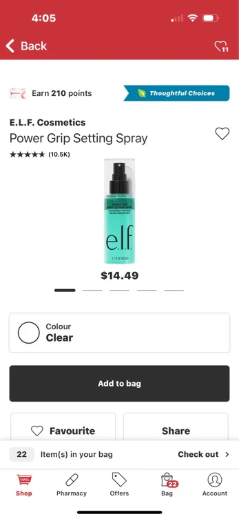 Product