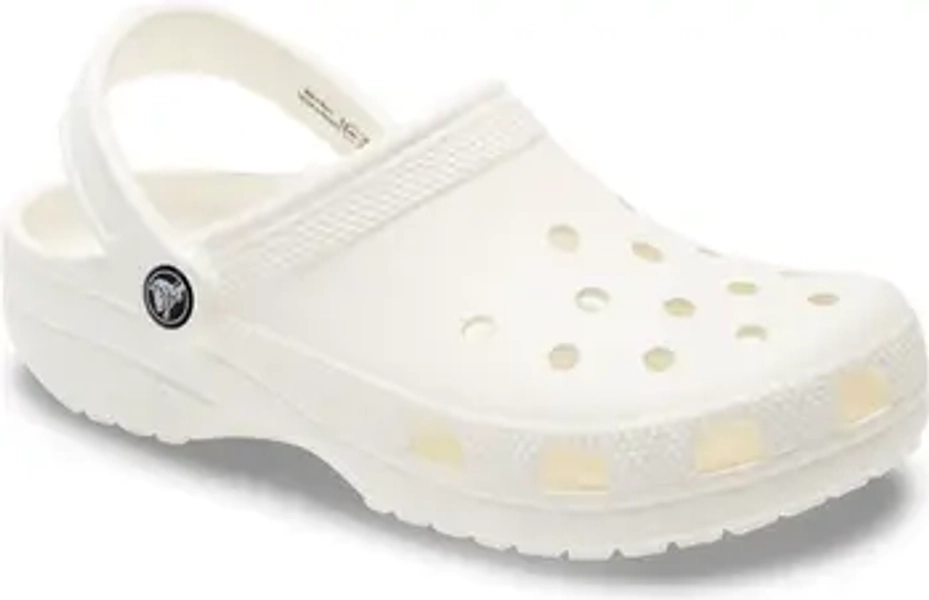 Classic Clog