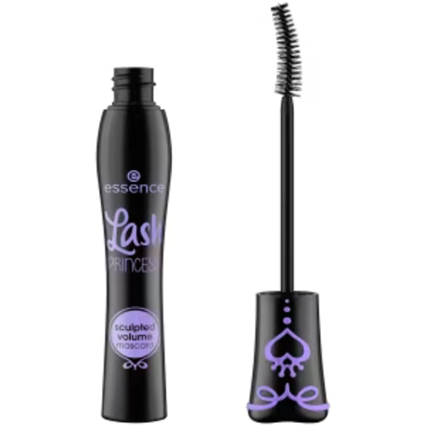 Essence Lash Princess Sculpted Volume Mascara - Black