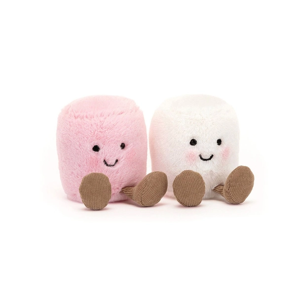 Marshmallows!!!