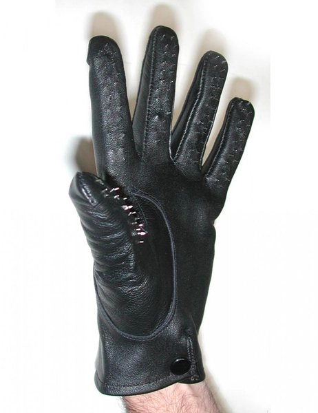 Stockroom Vampire Gloves