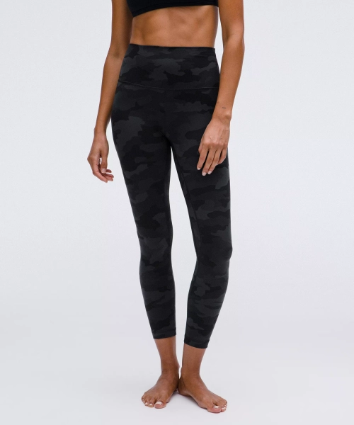 Align Camo Leggings
