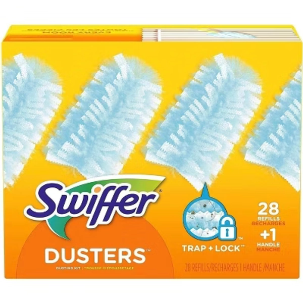 Swiffer Dusters Refill Kit 