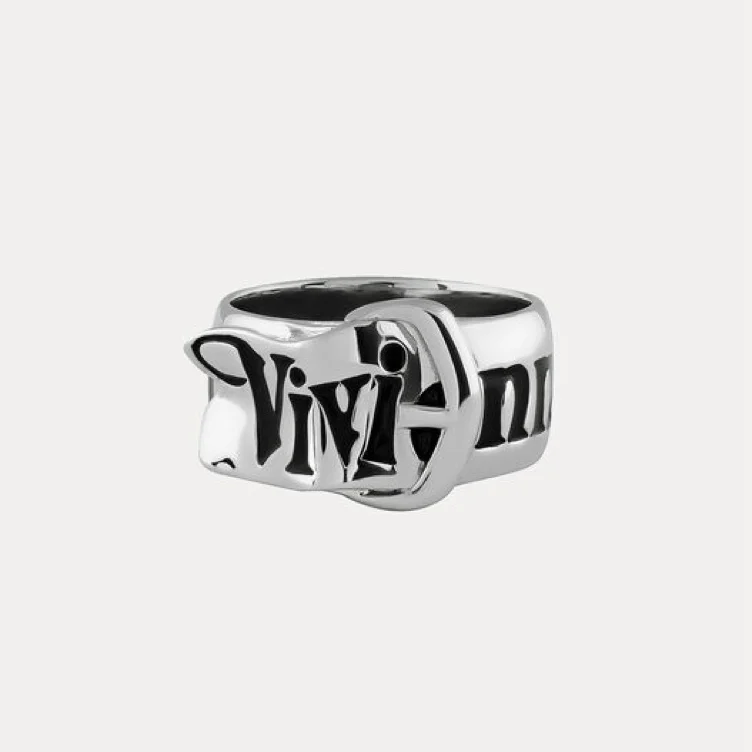 Belt Ring