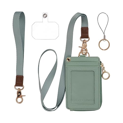 Wallet/ID Holder