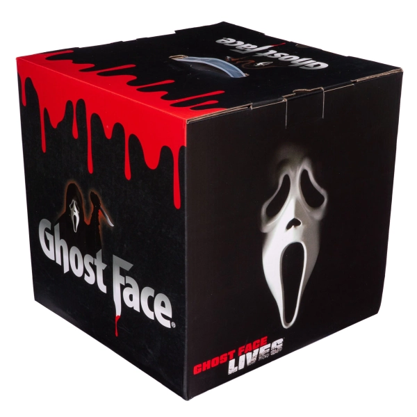 Ghost Face Mystery Box | Default Title