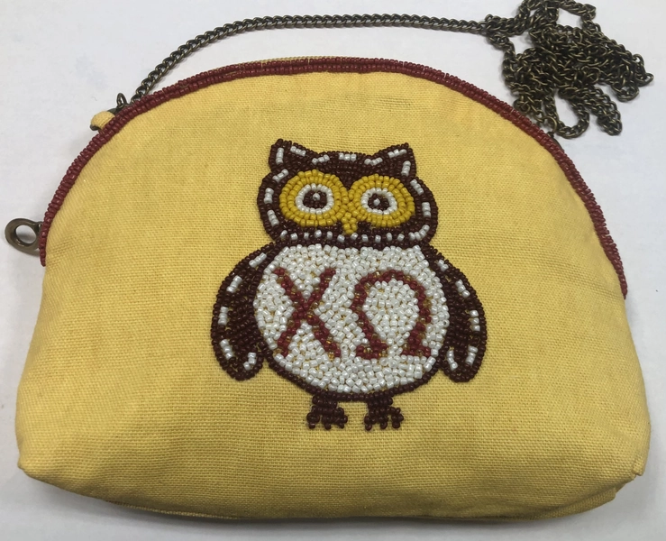 Cosmetic Bag