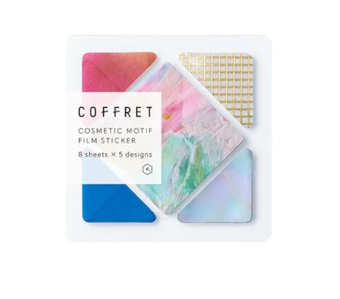 Film Sticker Tabs - Coffret | Default Title