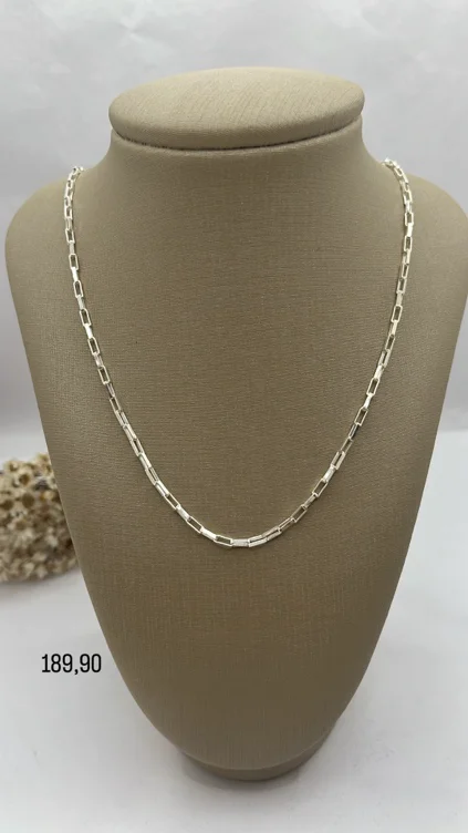 Cordão Cartier M 60cm
