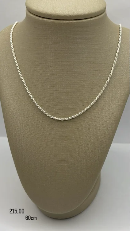Cordão baiano 60cm 