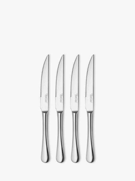Robert Welch Radford Steak Knives, Set of 4