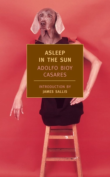 Asleep in the Sun, Adolfo Bioy Casares | 9781590170953 | Boeken | bol