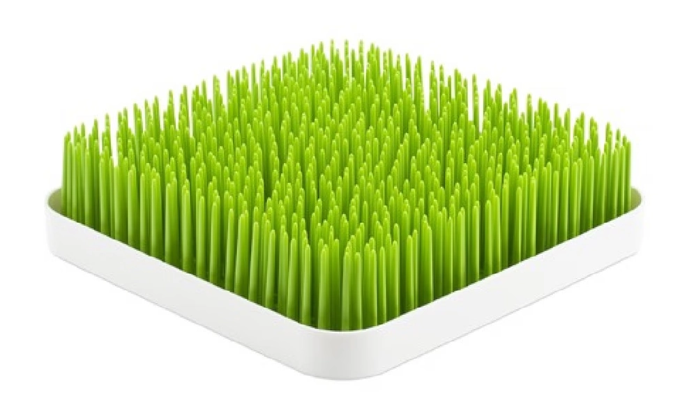 Boon Grass Drying Rack Green