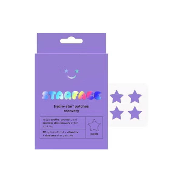 Starface Recovery Pimple Patches